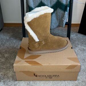 NEW - Koolaburra by Ugg